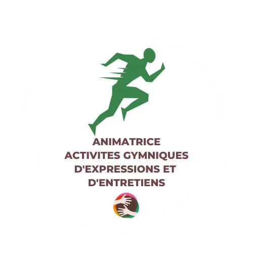 Certificat de qualification des activités gymniques d'expression et d'entretiens