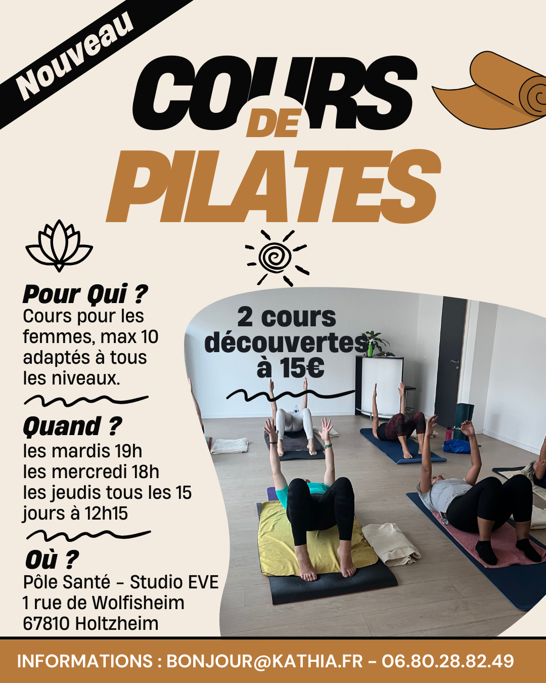 encart pub Holtzheim