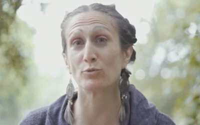 Kathia, Exploratrice de Conscience