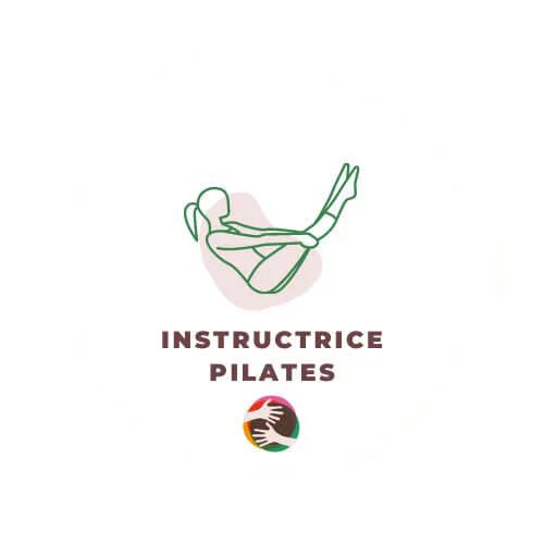 Kathia - Instructrice Pilates